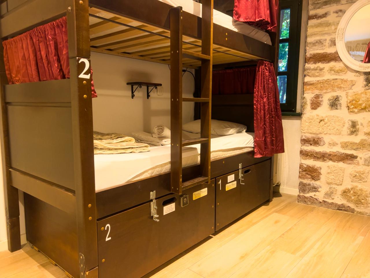 Old Town Hostel Kotor — photo 48